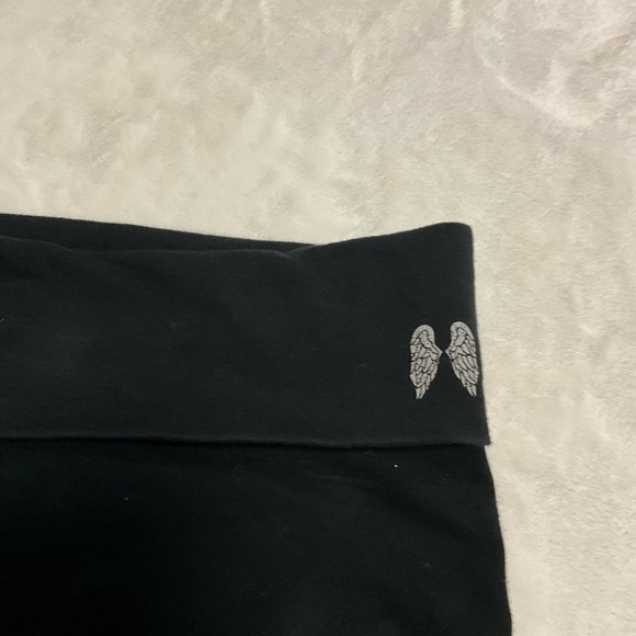 Supermodel Essentials from Victoria Secret Angels Tank Top and shorts - Picture 7 of 10